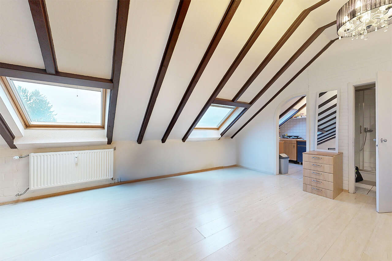 Immobilienmakler Aachen Etagenwohnung kaufen mit Immobilienbewertung