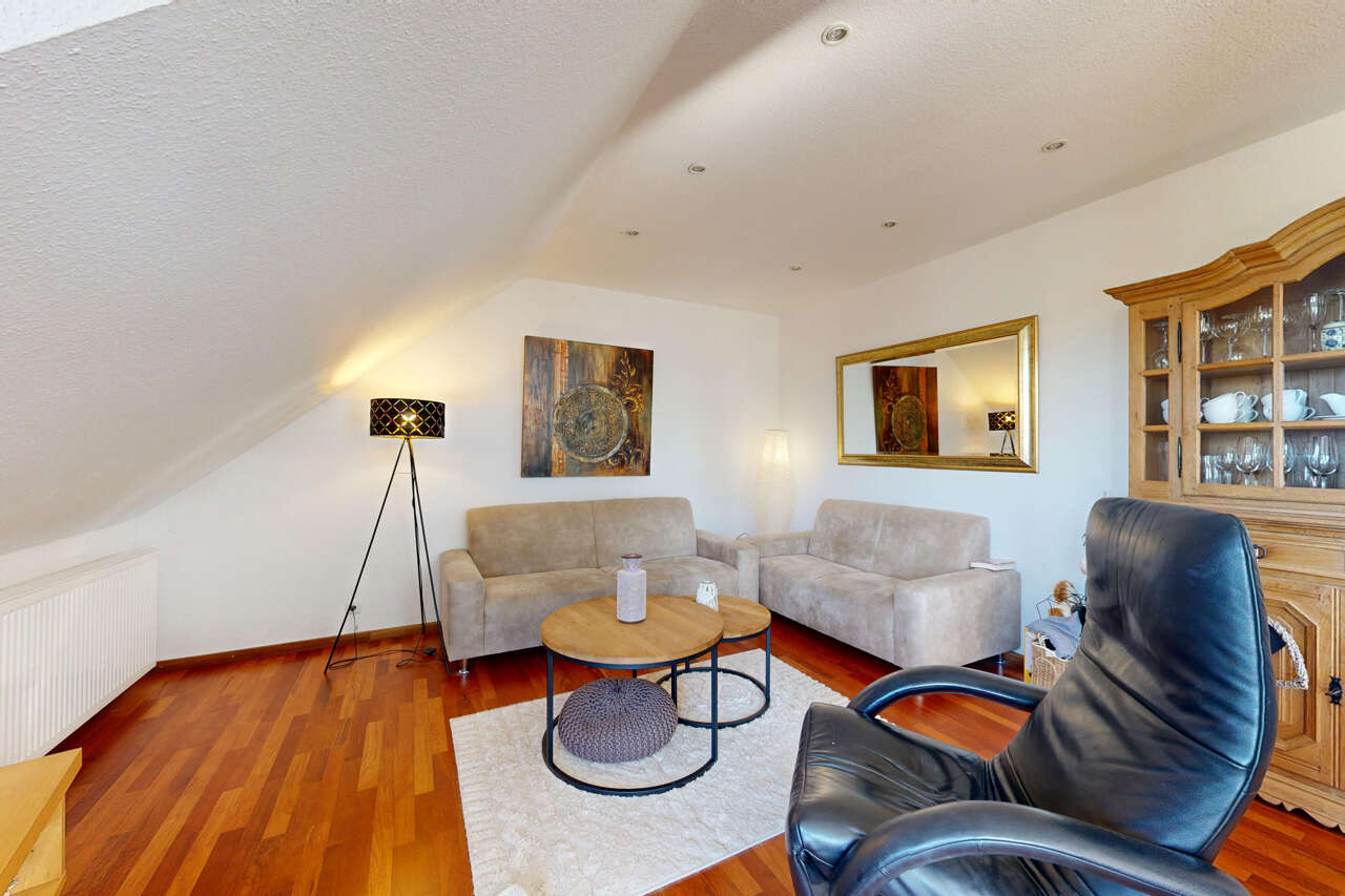 Immobilienmakler Aachen Doppelhaushälfte kaufen mit Immobilienbewertung