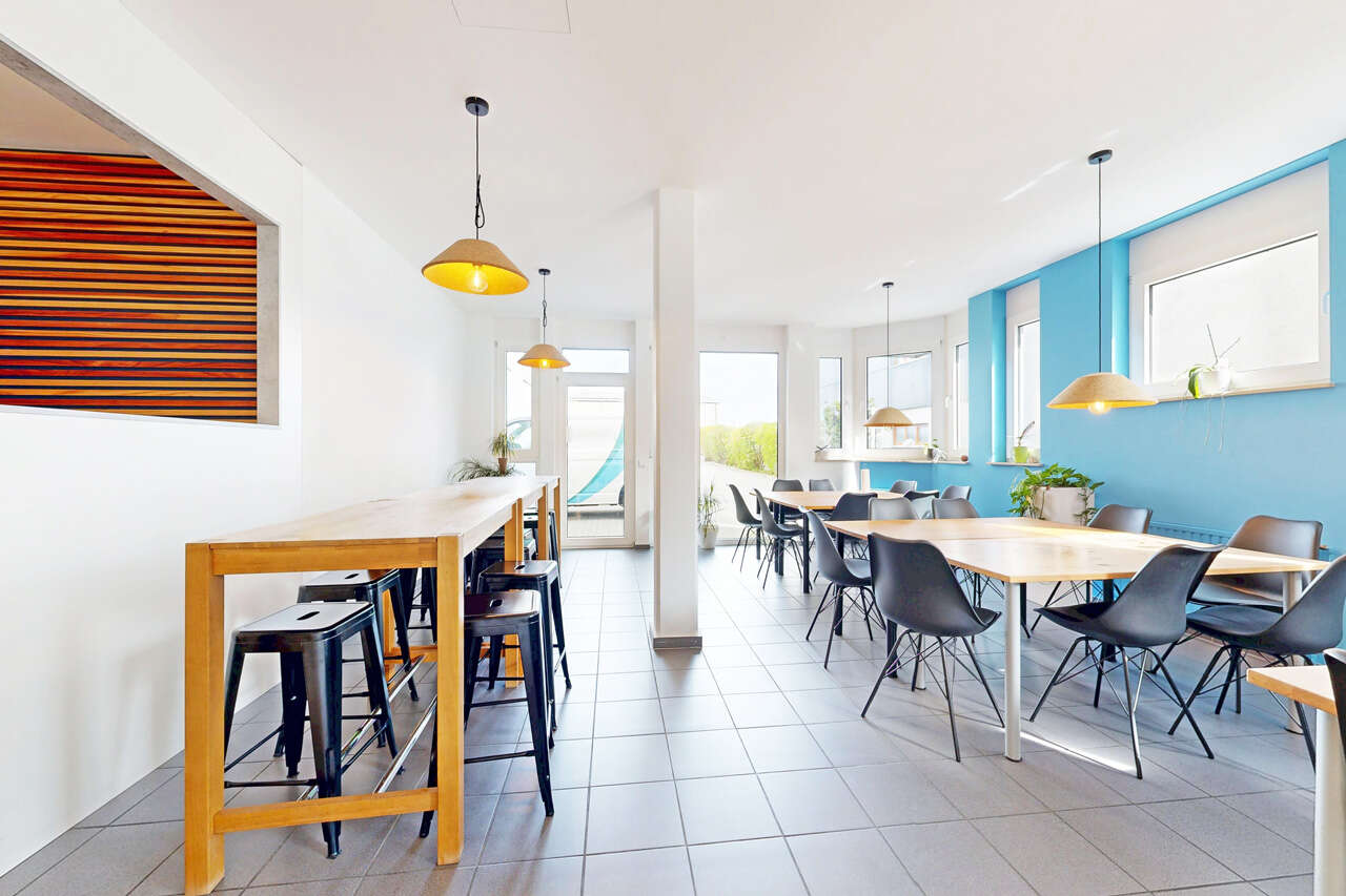 Immobilienmakler Aachen Bürohaus mieten mit Immobilienbewertung