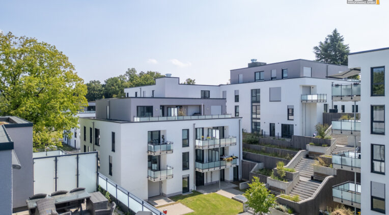 Immobilienmakler Alsdorf / Ofden Erdgeschosswohnung kaufen mit Immobilienbewertung