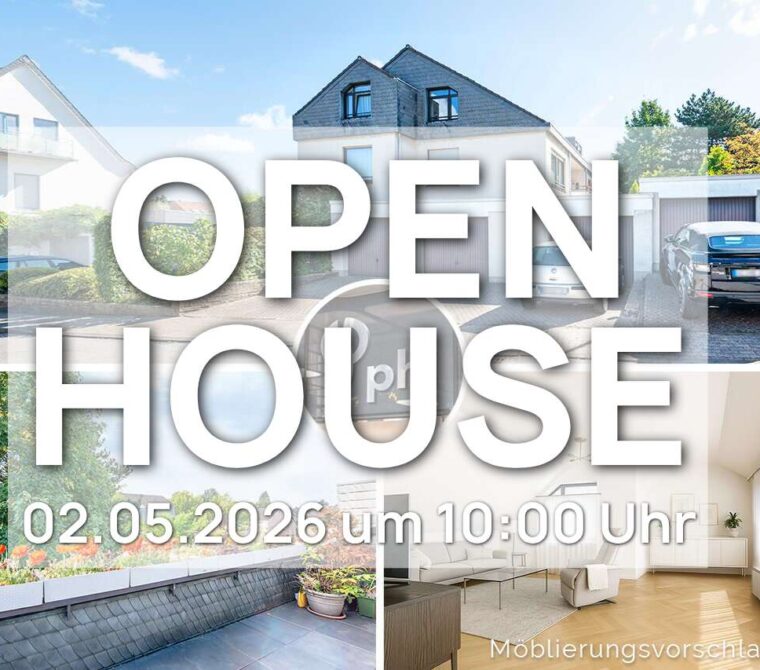 Immobilienmakler Aachen DG-Wohnung kaufen mit Immobilienbewertung