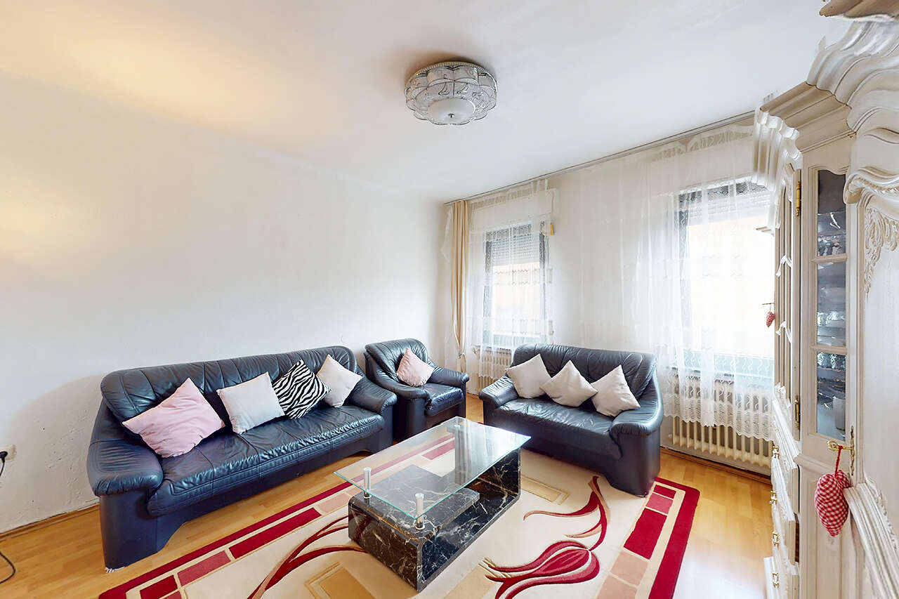 Immobilienmakler Eschweiler Reiheneckhaus kaufen mit Immobilienbewertung