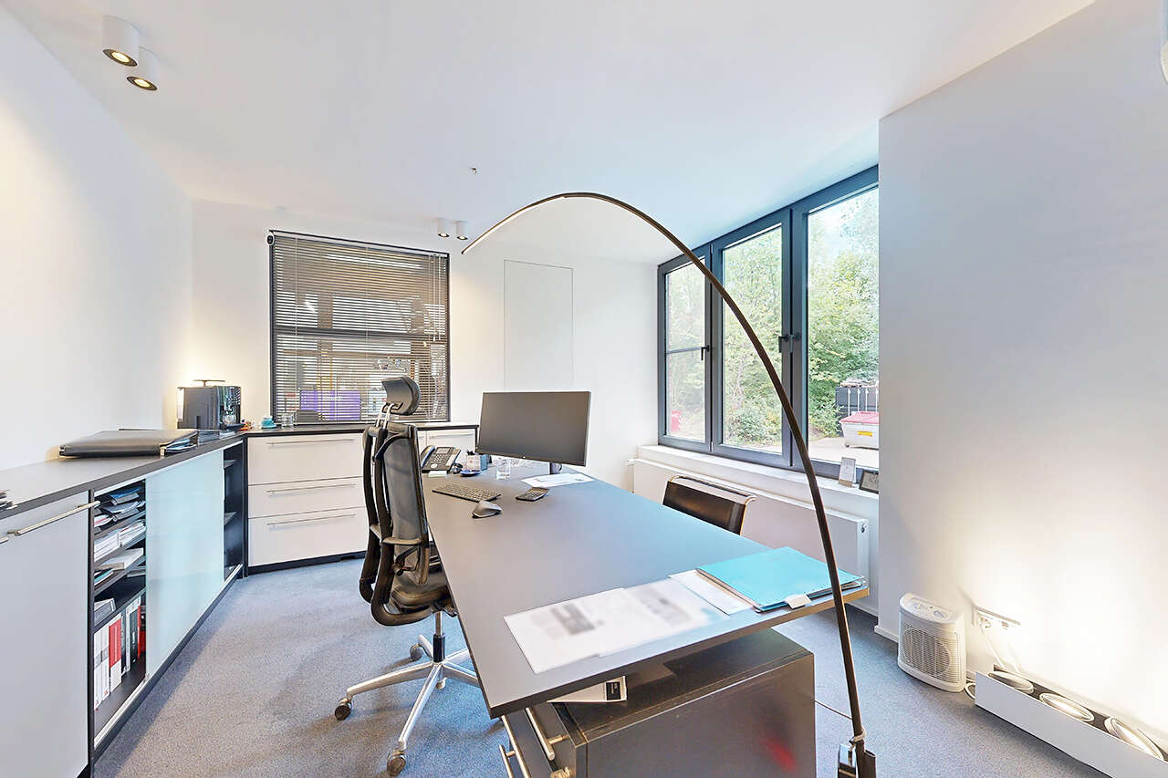 Immobilienmakler Stolberg Industrieanlage kaufen mit Immobilienbewertung