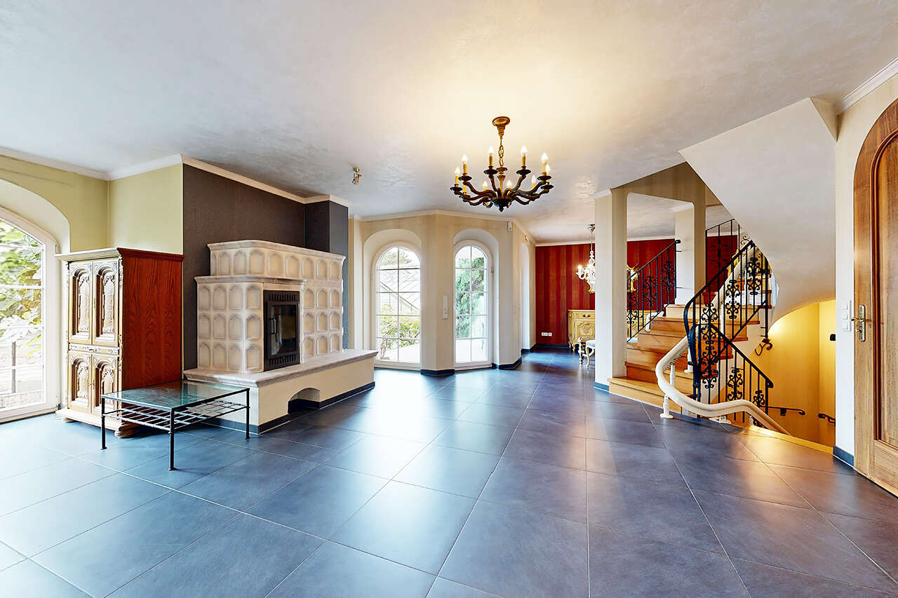 Immobilienmakler Aachen Einfamilienhaus kaufen mit Immobilienbewertung