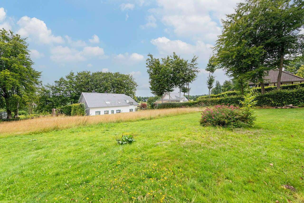 Immobilienmakler Monschau Einfamilienhaus kaufen mit Immobilienbewertung