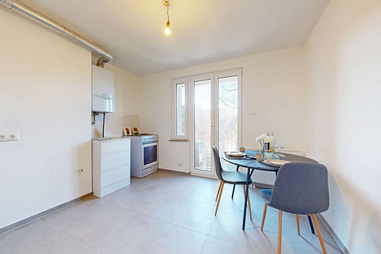 Immobilienmakler Aachen Etagenwohnung kaufen mit Immobilienbewertung