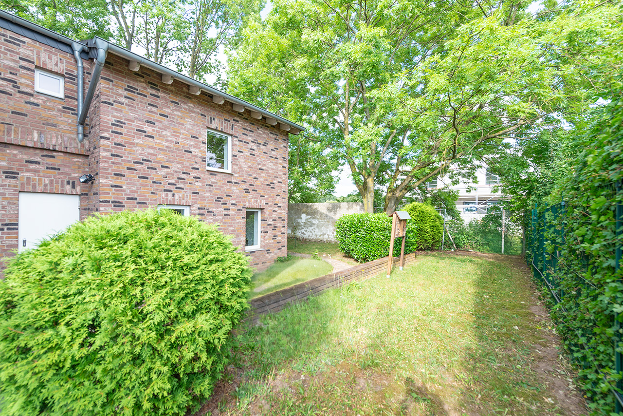 Immobilienmakler Eschweiler Bürogebäude kaufen mit Immobilienbewertung