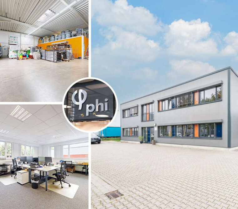 Immobilienmakler Alsdorf Bürofläche kaufen mit Immobilienbewertung