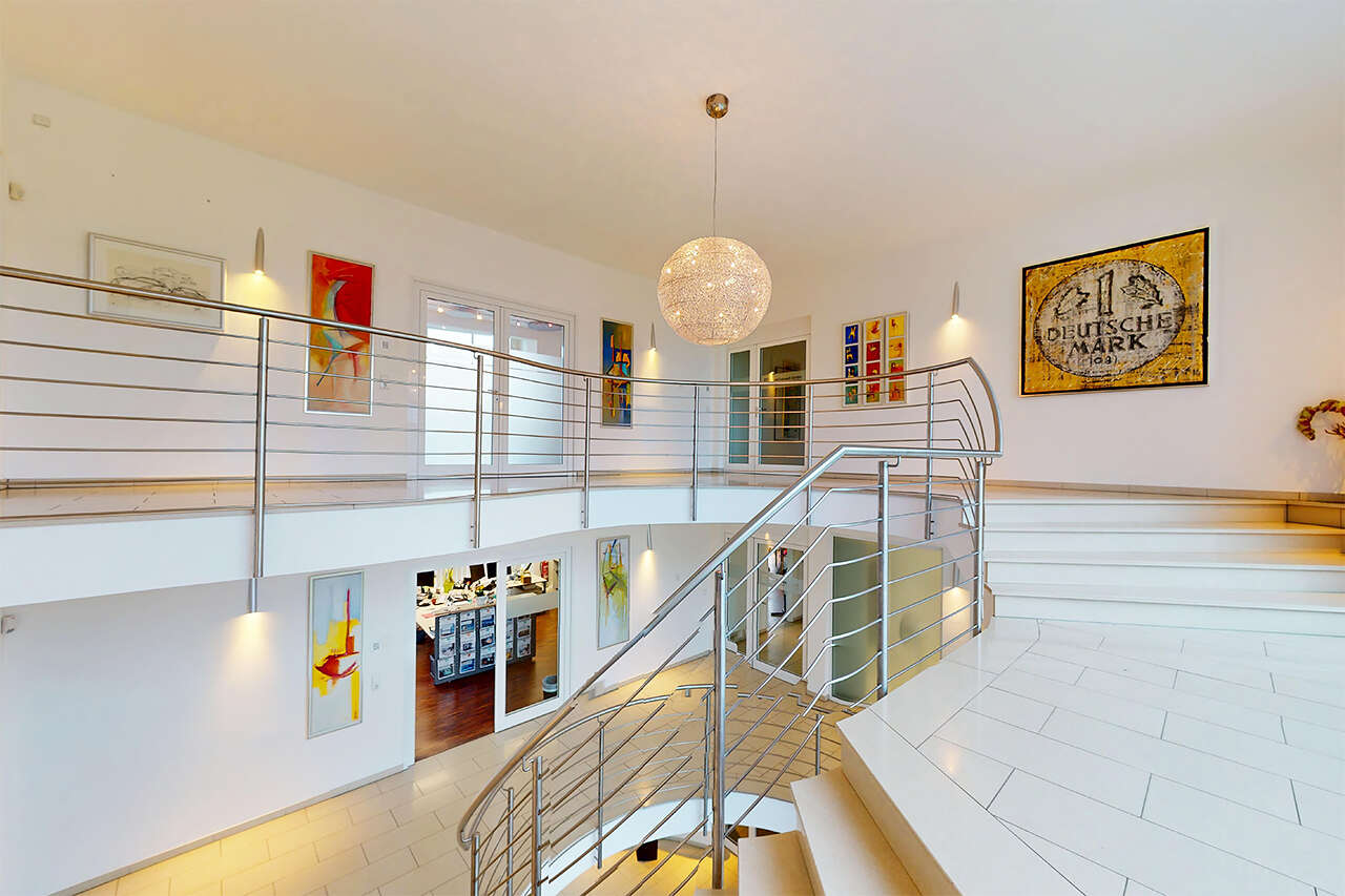 Immobilienmakler Aachen Bürohaus mieten mit Immobilienbewertung