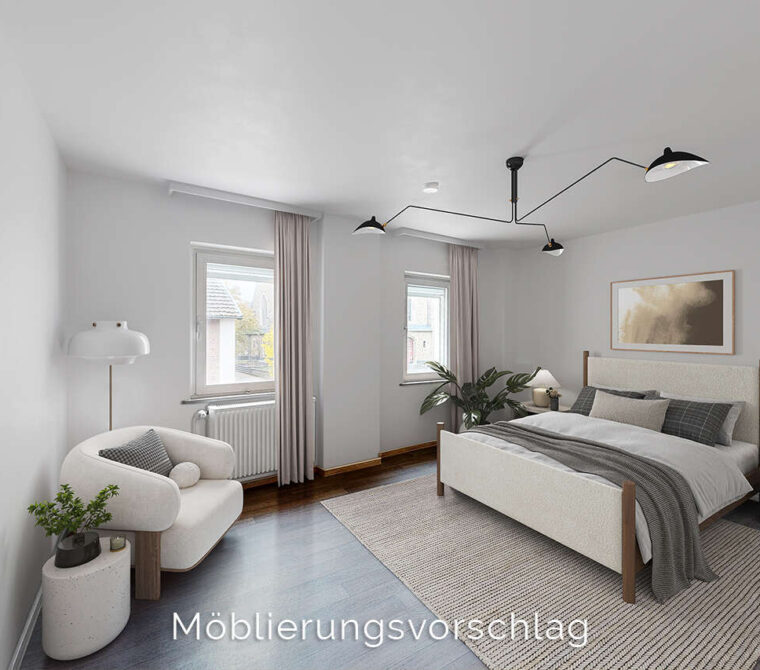 Immobilienmakler Düren Einfamilienhaus kaufen mit Immobilienbewertung