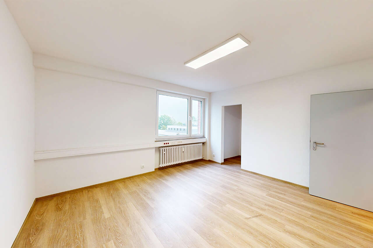 Immobilienmakler Würselen Bürogebäude kaufen mit Immobilienbewertung