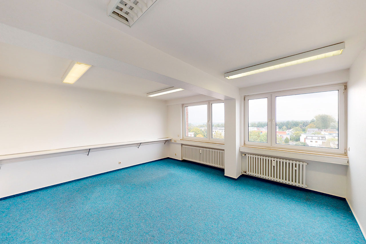 Immobilienmakler Würselen Bürogebäude kaufen mit Immobilienbewertung