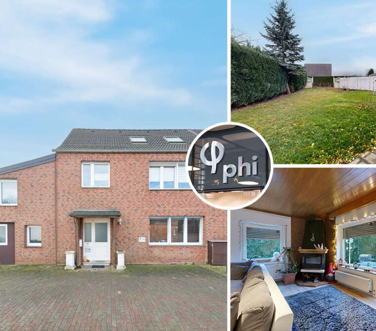 Immobilienmakler Hürtgenwald Mehrfamilienhaus kaufen mit Immobilienbewertung