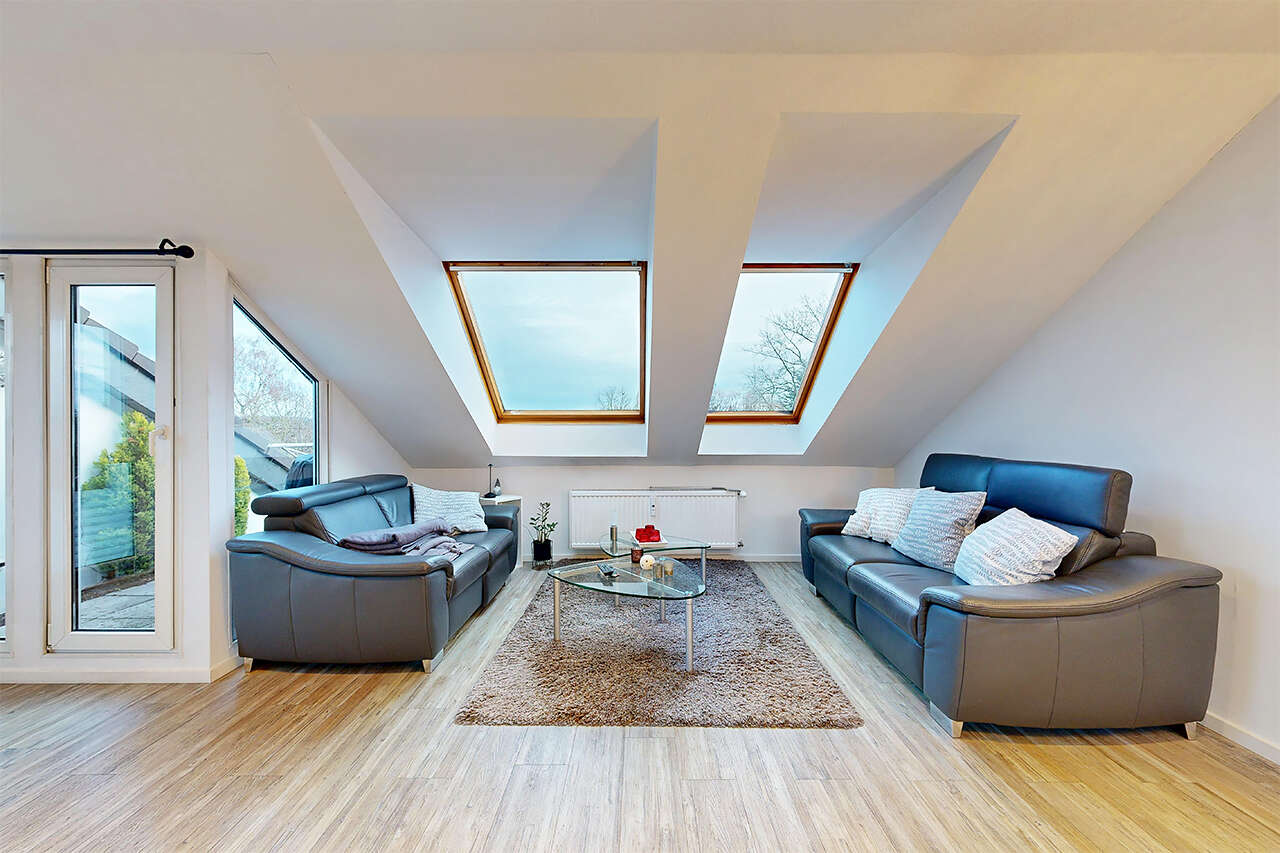 Immobilienmakler Aachen Etagenwohnung kaufen mit Immobilienbewertung