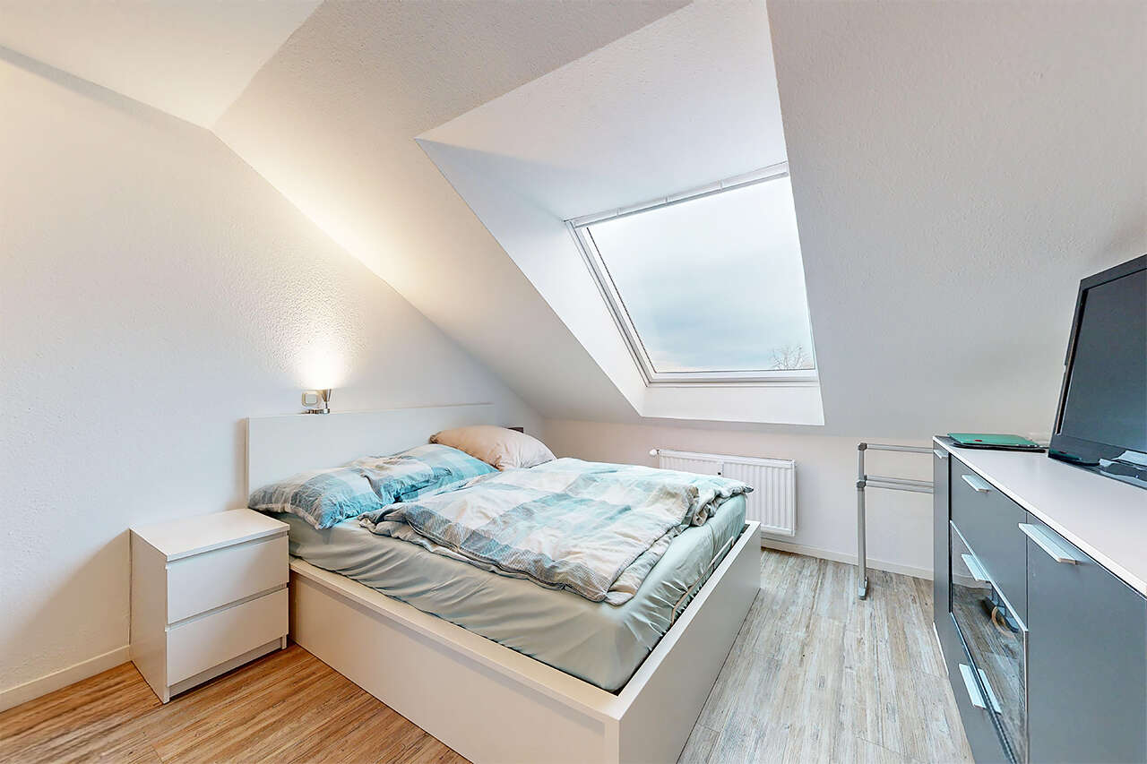 Immobilienmakler Aachen Etagenwohnung kaufen mit Immobilienbewertung