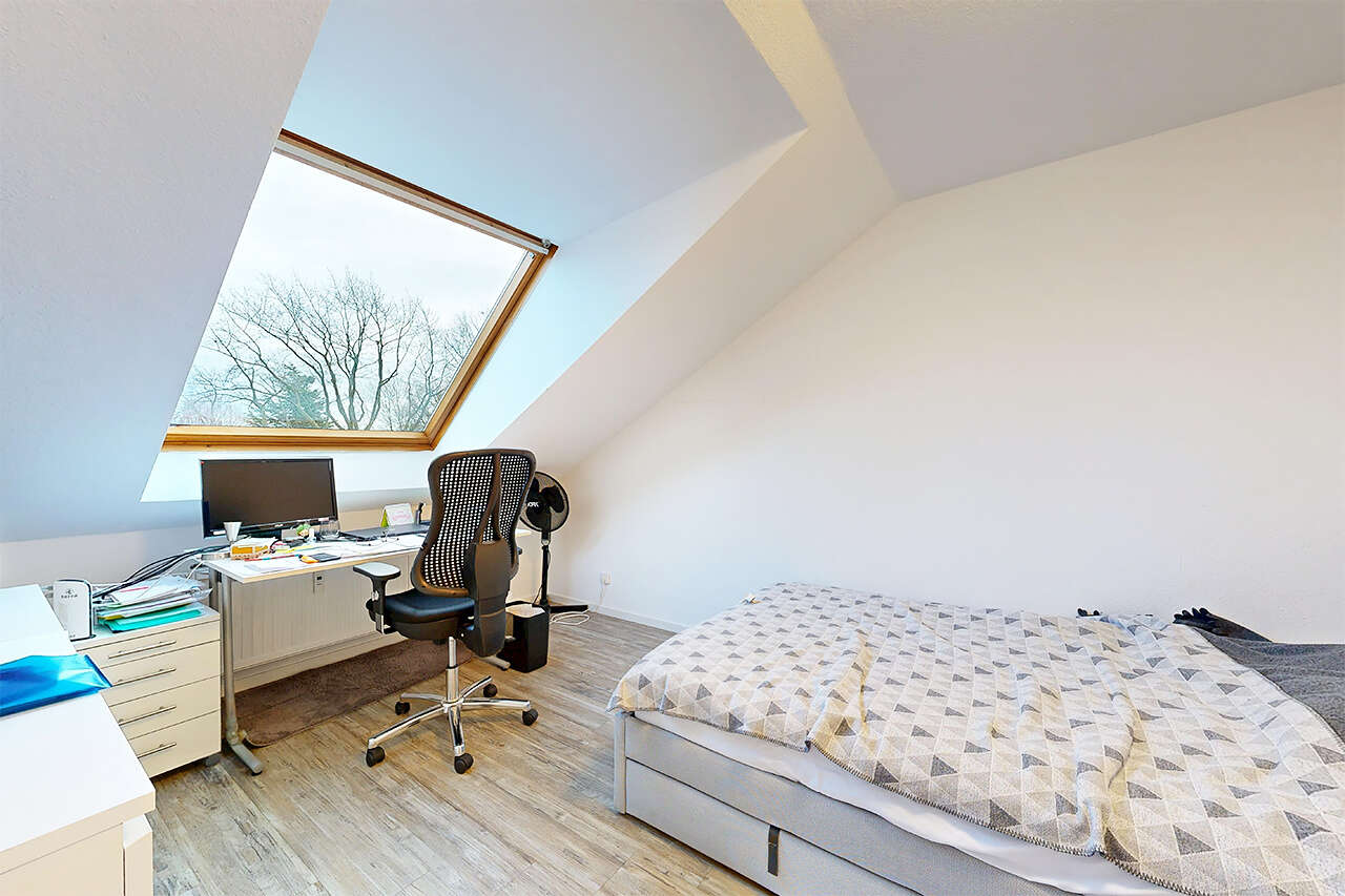 Immobilienmakler Aachen Etagenwohnung kaufen mit Immobilienbewertung