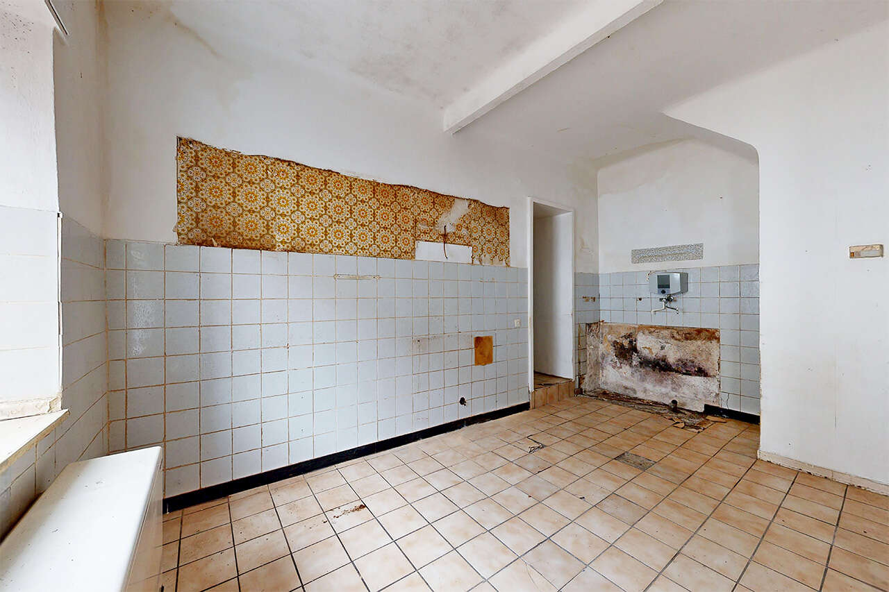 Immobilienmakler Stolberg Reihenendhaus kaufen mit Immobilienbewertung