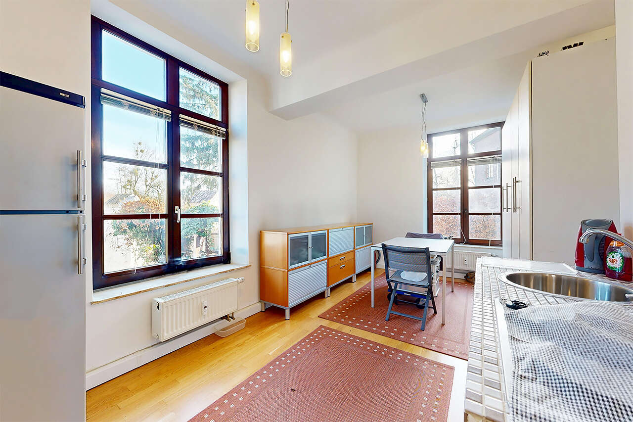 Immobilienmakler Aachen Etagenwohnung kaufen mit Immobilienbewertung