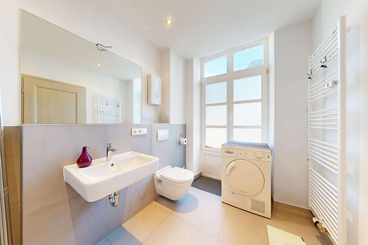 Immobilienmakler Aachen Etagenwohnung kaufen mit Immobilienbewertung