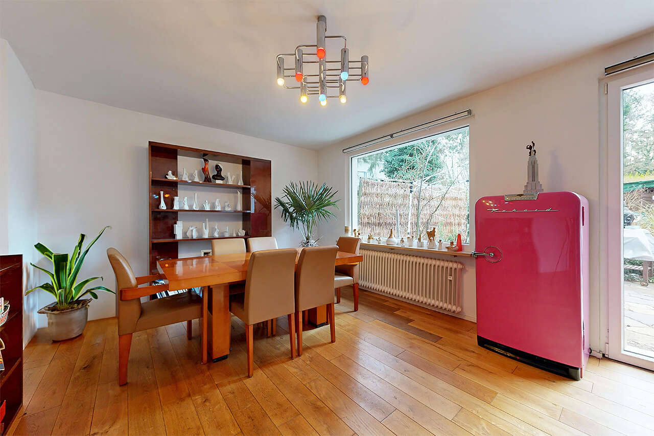 Immobilienmakler Stolberg Einfamilienhaus kaufen mit Immobilienbewertung