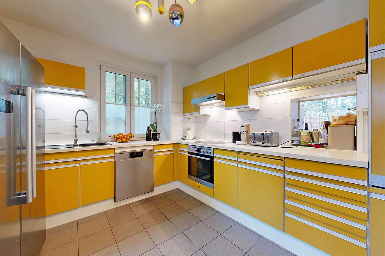 Immobilienmakler Stolberg Einfamilienhaus kaufen mit Immobilienbewertung