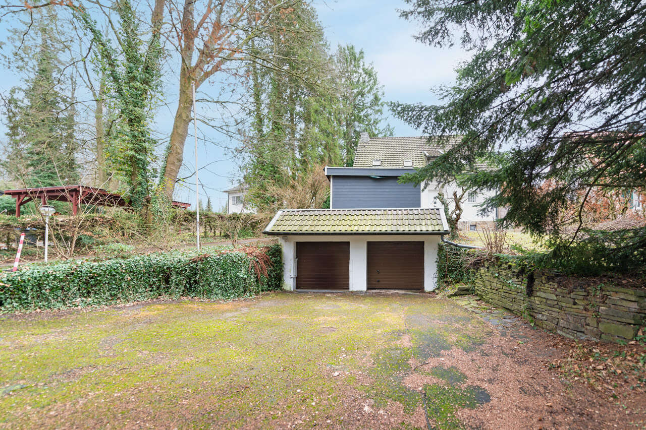 Immobilienmakler Stolberg Einfamilienhaus kaufen mit Immobilienbewertung