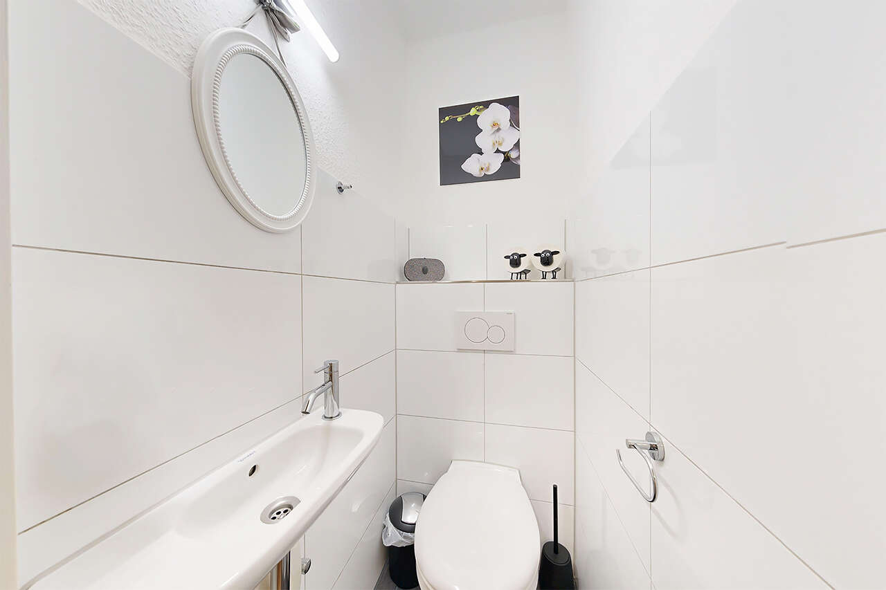 Immobilienmakler Übach-Palenberg Mehrfamilienhaus kaufen mit Immobilienbewertung