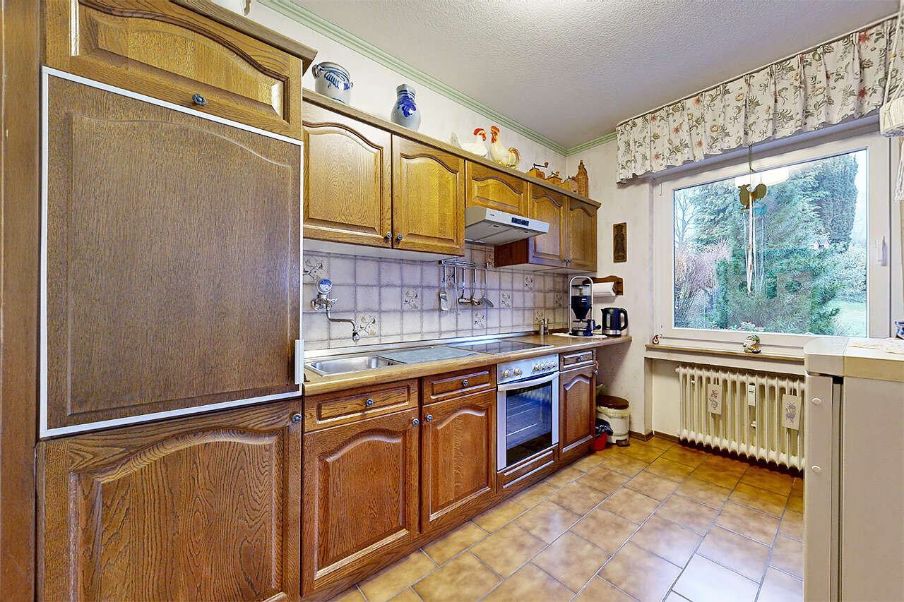 Immobilienmakler Übach-Palenberg Mehrfamilienhaus kaufen mit Immobilienbewertung