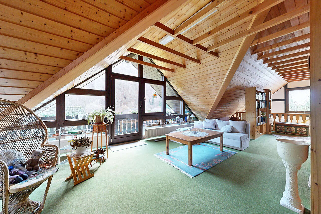 Immobilienmakler Simmerath Einfamilienhaus kaufen mit Immobilienbewertung