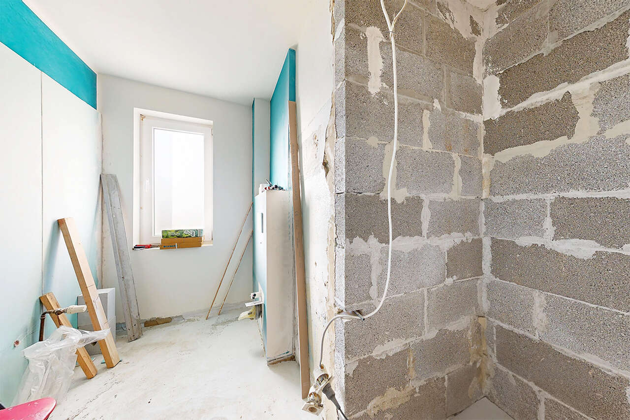 Immobilienmakler Aachen Doppelhaushälfte kaufen mit Immobilienbewertung