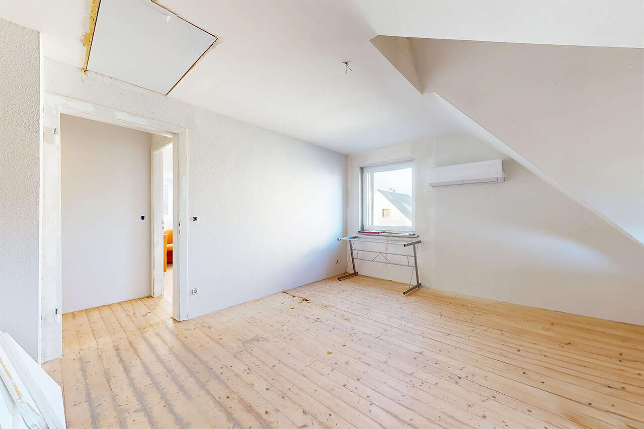 Immobilienmakler Aachen Doppelhaushälfte kaufen mit Immobilienbewertung