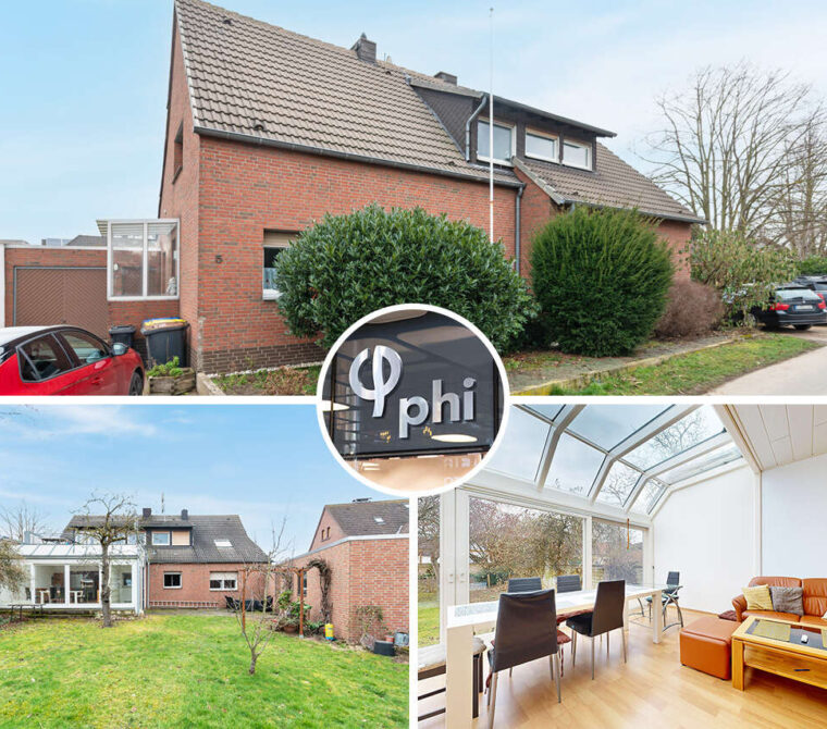 Immobilienmakler Euskirchen Zweifamilienhaus kaufen mit Immobilienbewertung