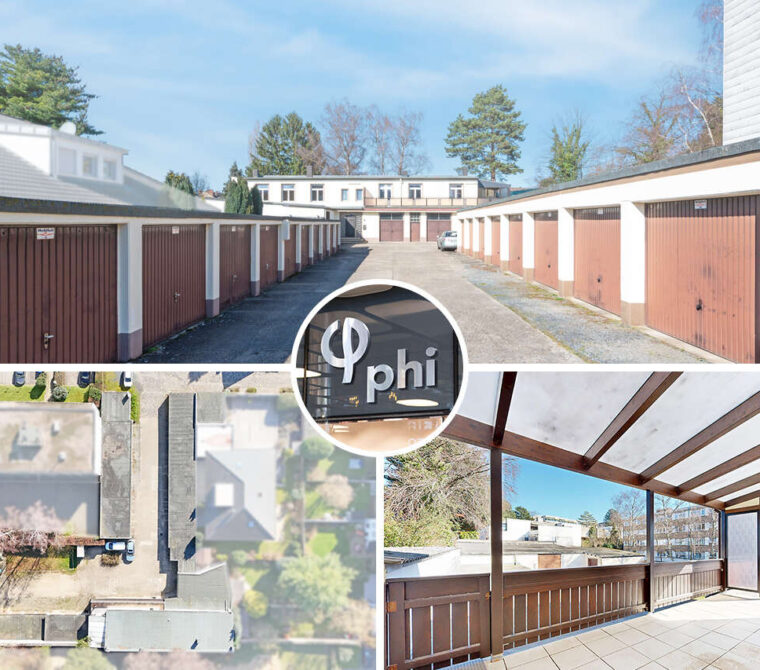 Immobilienmakler Düren Wohn- und Geschäftshaus kaufen mit Immobilienbewertung