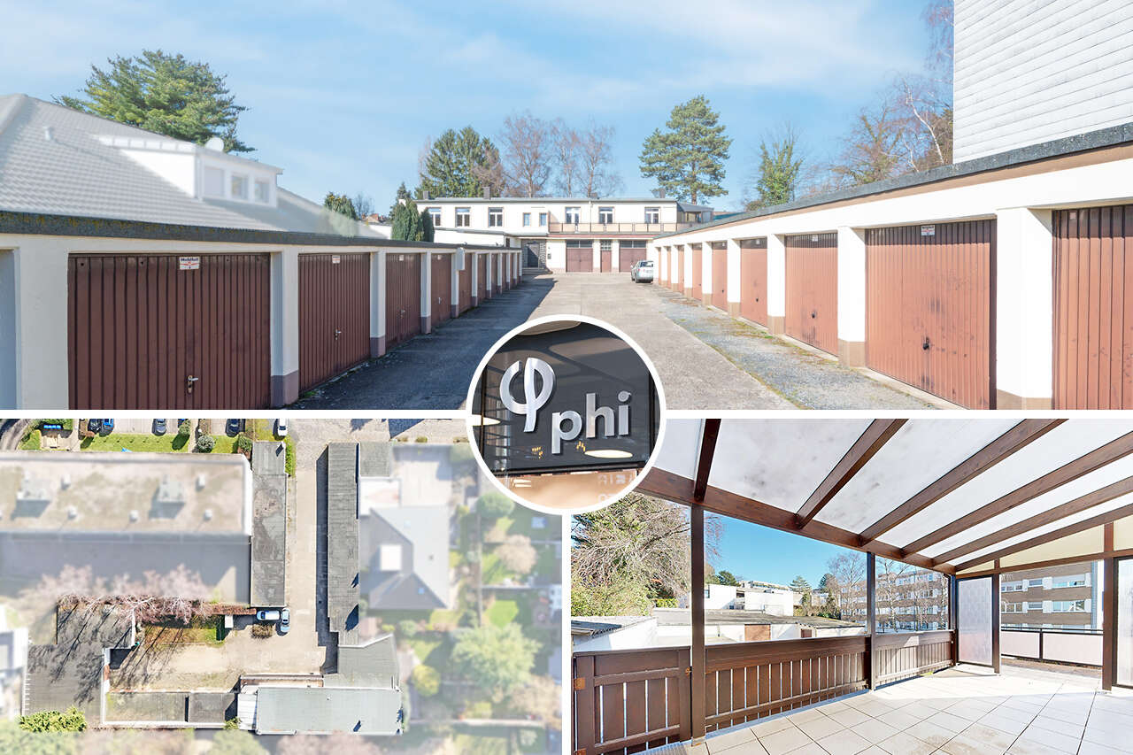 Immobilienmakler Düren Wohn- und Geschäftshaus kaufen mit Immobilienbewertung