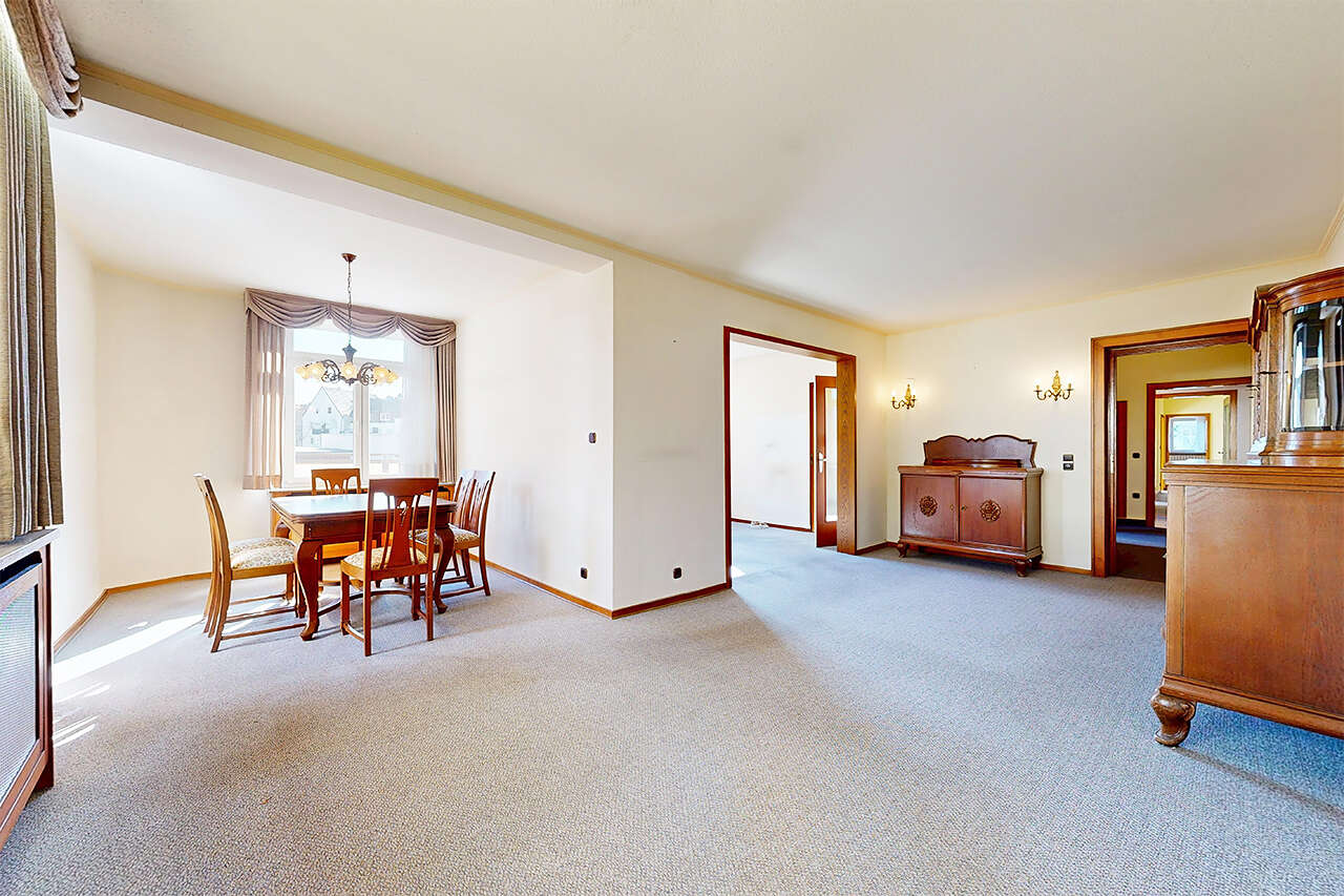 Immobilienmakler Düren Wohn- und Geschäftshaus kaufen mit Immobilienbewertung