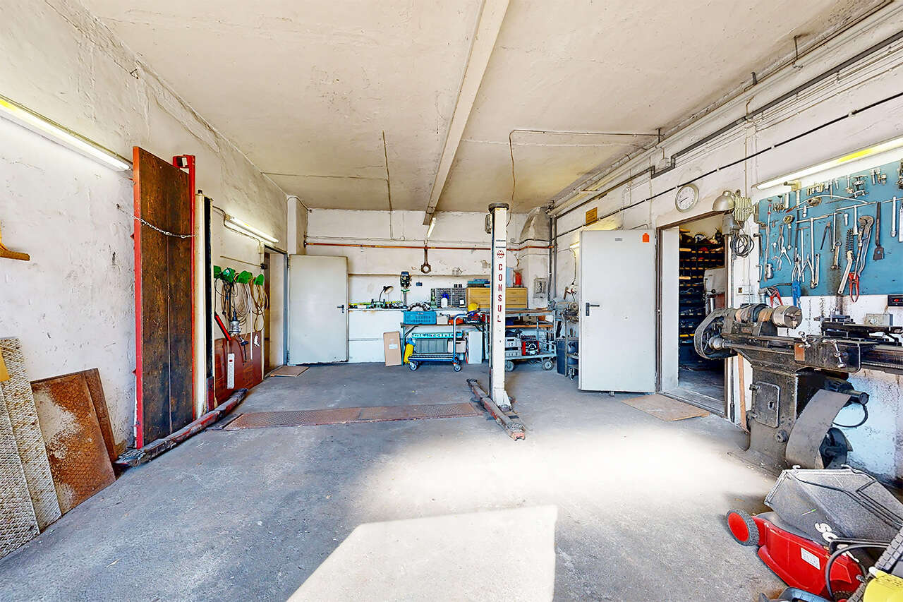 Immobilienmakler Düren Wohn- und Geschäftshaus kaufen mit Immobilienbewertung