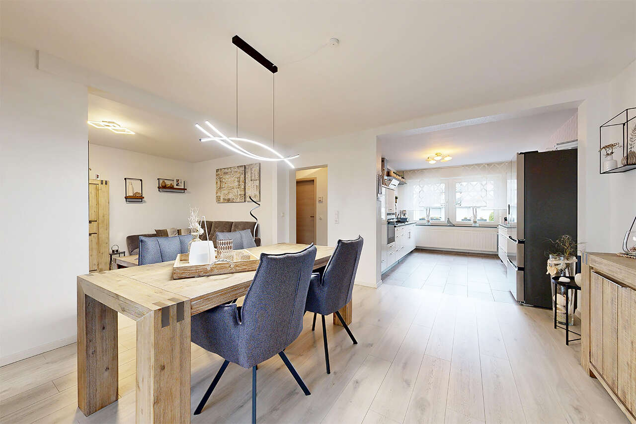 Immobilienmakler Eschweiler Doppelhaushälfte kaufen mit Immobilienbewertung