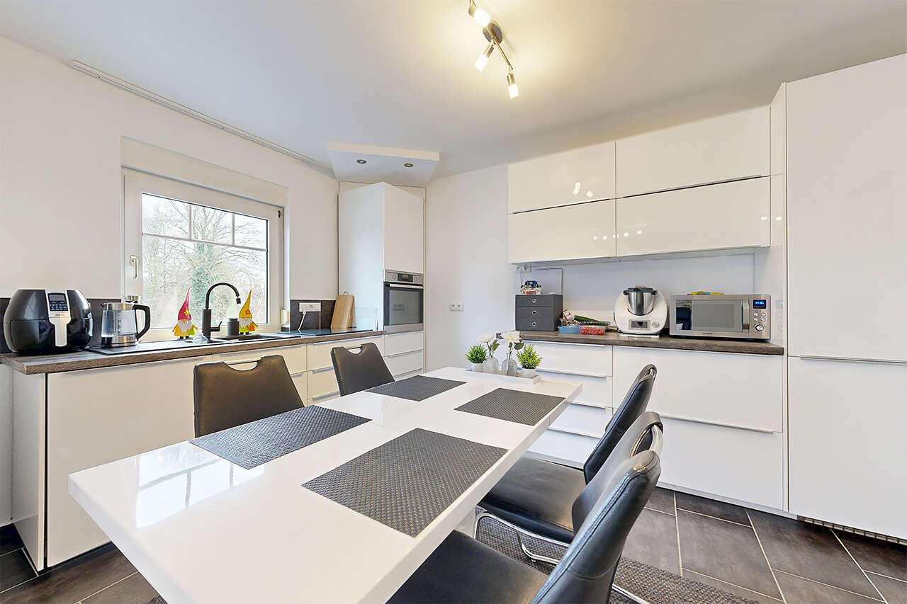 Immobilienmakler Eschweiler Doppelhaushälfte kaufen mit Immobilienbewertung