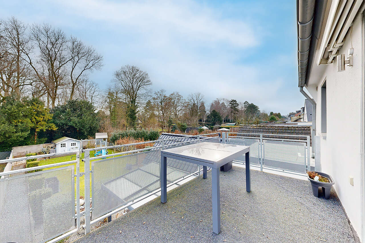 Immobilienmakler Eschweiler Doppelhaushälfte kaufen mit Immobilienbewertung