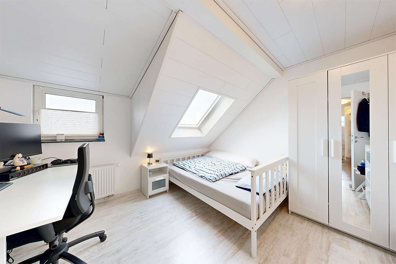 Immobilienmakler Eschweiler Doppelhaushälfte kaufen mit Immobilienbewertung