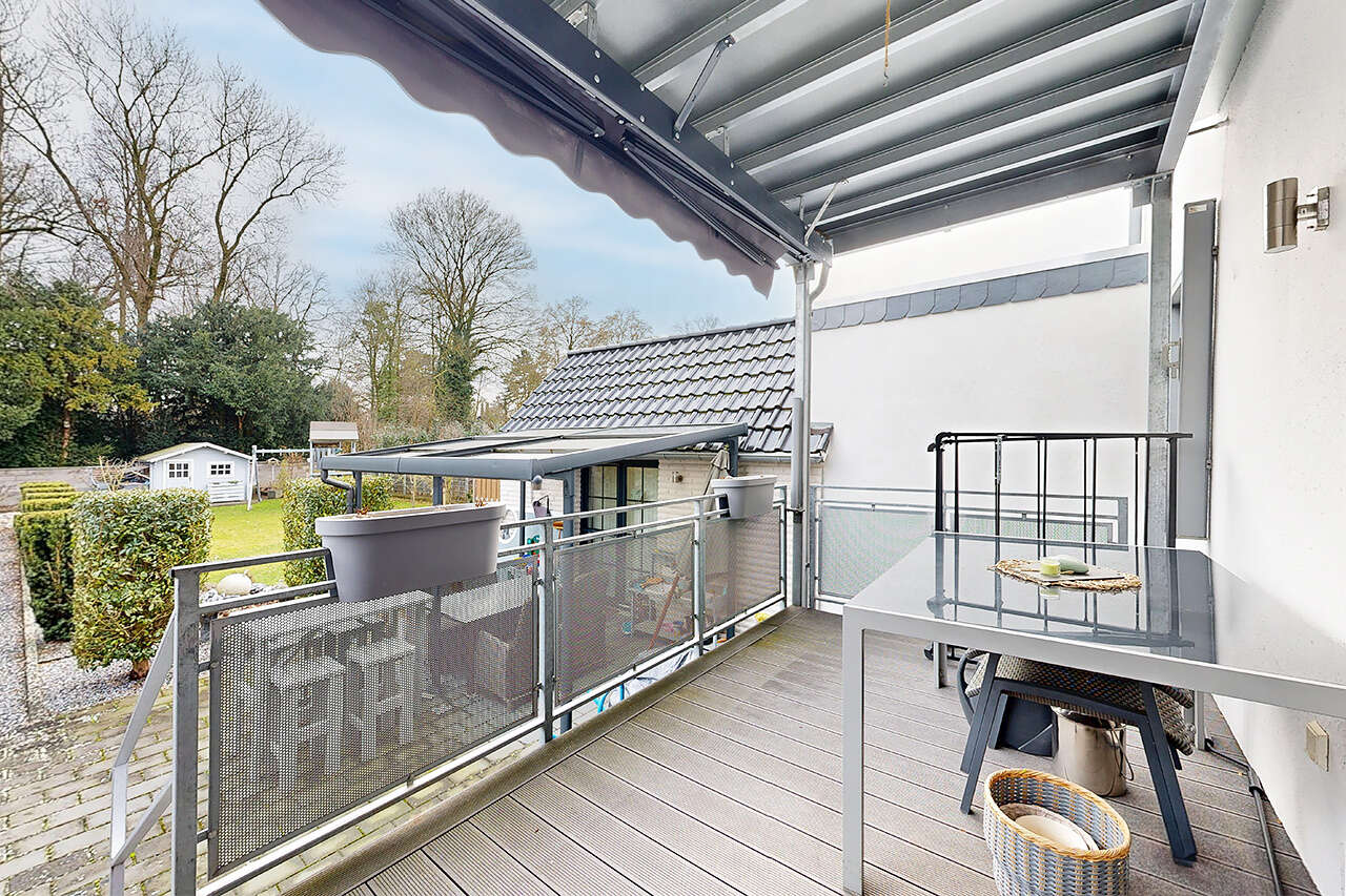 Immobilienmakler Eschweiler Doppelhaushälfte kaufen mit Immobilienbewertung