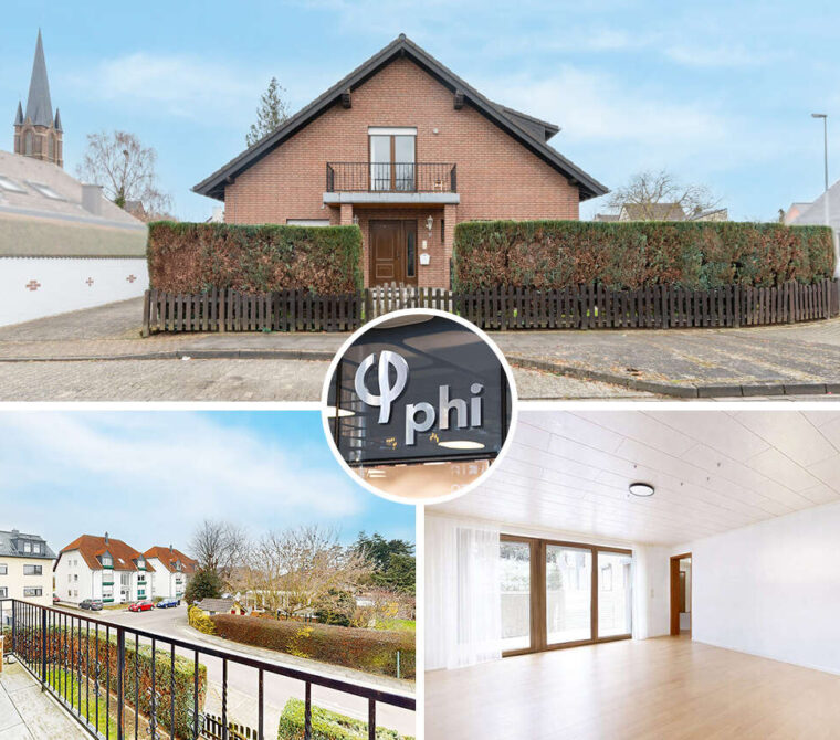 Immobilienmakler Swisttal Einfamilienhaus kaufen mit Immobilienbewertung