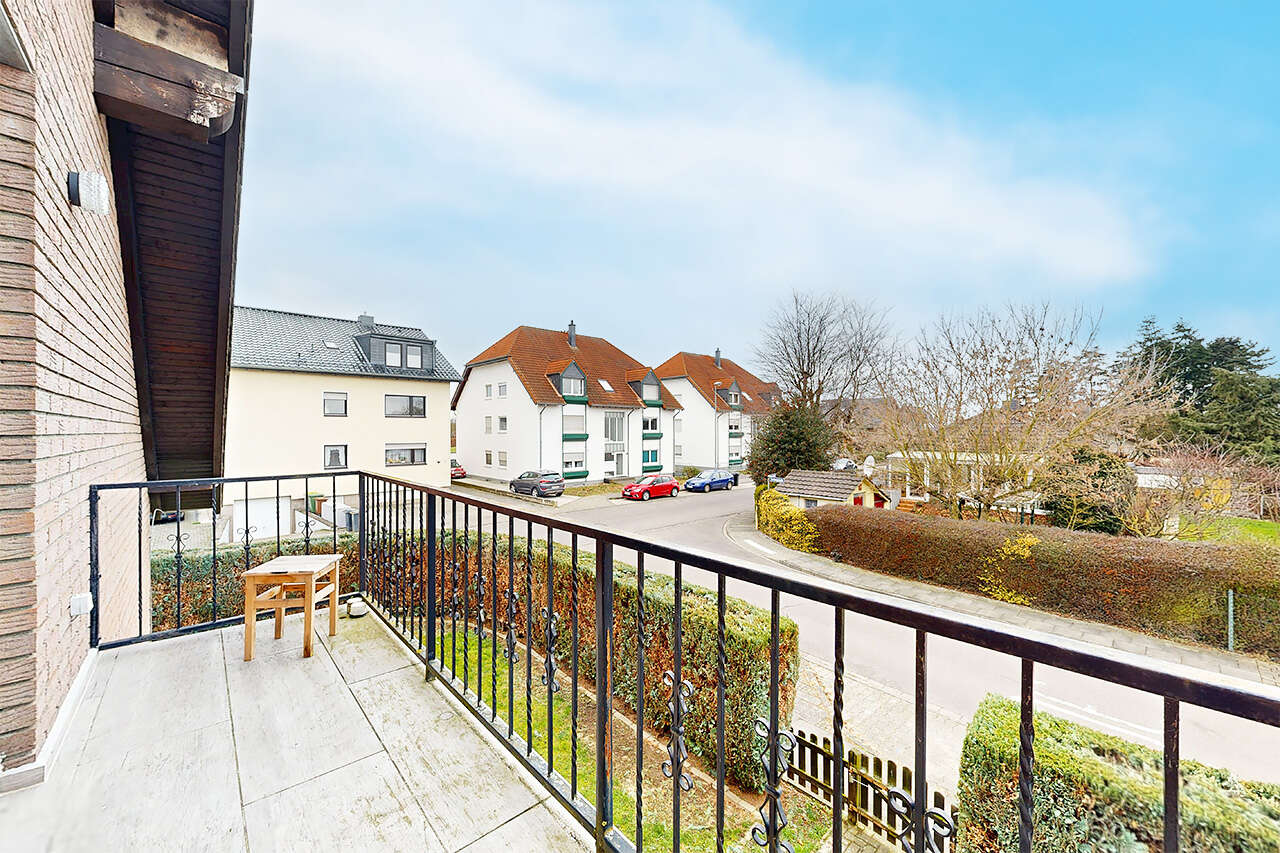 Immobilienmakler Swisttal Einfamilienhaus kaufen mit Immobilienbewertung