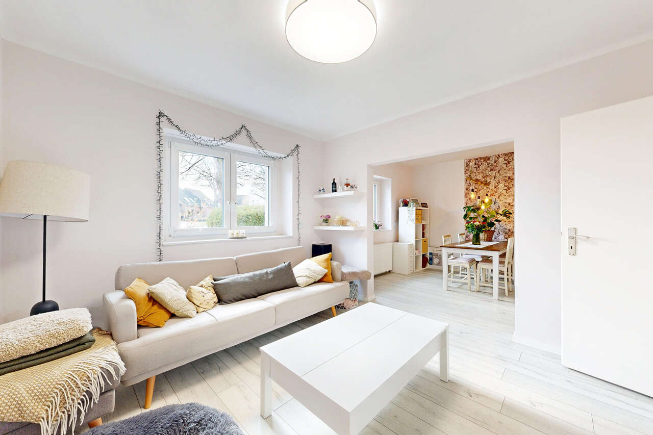 Immobilienmakler Elsdorf Doppelhaushälfte kaufen mit Immobilienbewertung