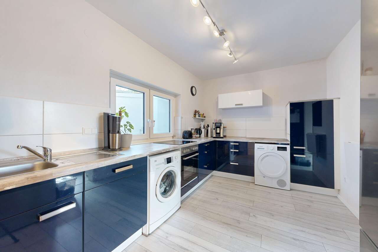 Immobilienmakler Elsdorf Doppelhaushälfte kaufen mit Immobilienbewertung