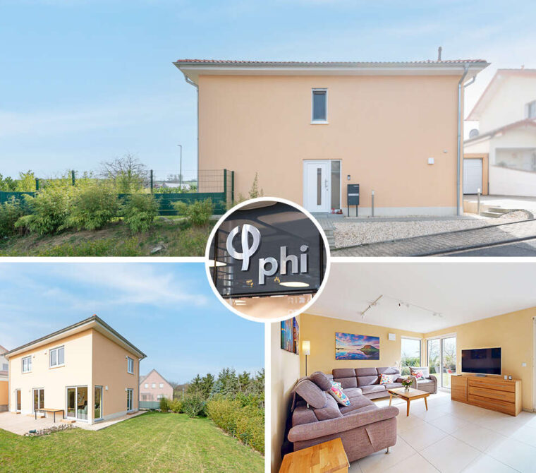 Immobilienmakler Kreuzau Einfamilienhaus kaufen mit Immobilienbewertung