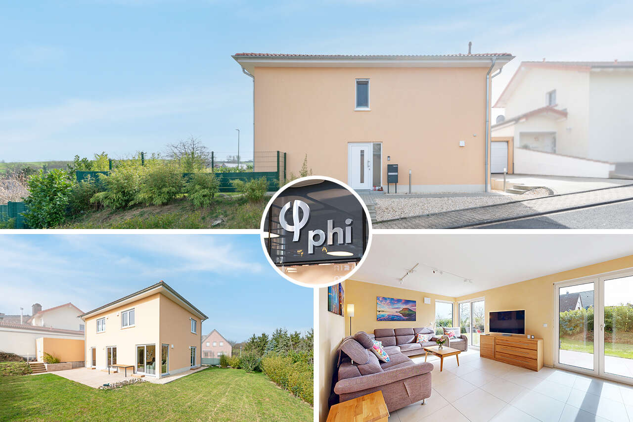 Immobilienmakler Kreuzau Einfamilienhaus kaufen mit Immobilienbewertung