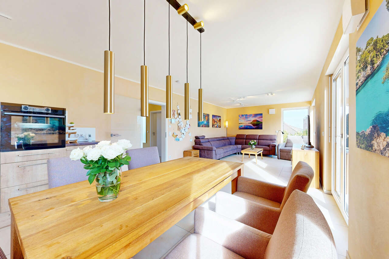 Immobilienmakler Kreuzau Einfamilienhaus kaufen mit Immobilienbewertung