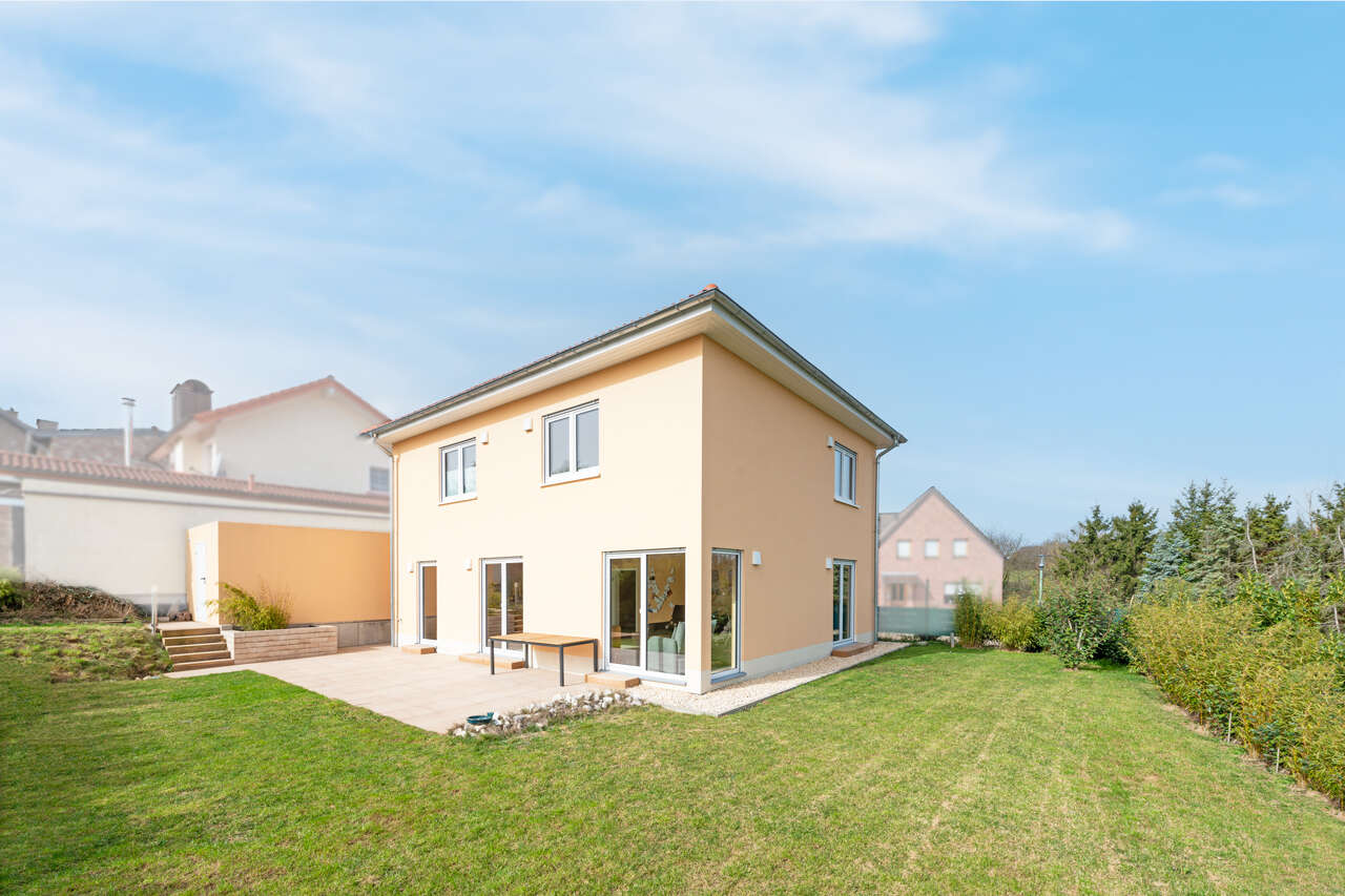 Immobilienmakler Kreuzau Einfamilienhaus kaufen mit Immobilienbewertung