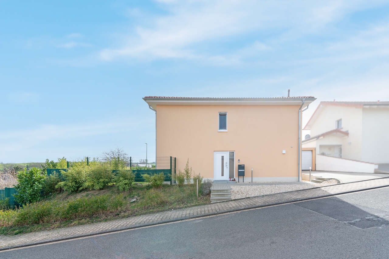 Immobilienmakler Kreuzau Einfamilienhaus kaufen mit Immobilienbewertung